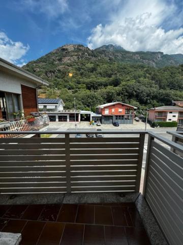 Albergo Carla Pont-Saint-Martin Exterior foto